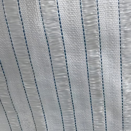 Breathable anti-mold flexible packaging for soybean and peanut seed storage