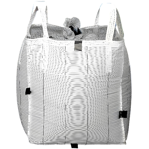 Anti static Type C FIBC for lithium battery materials