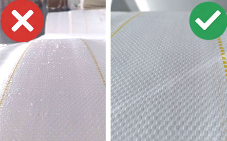 同じ比率と重量にもかかわらず、FIBC の価格が大幅に異なるのはなぜですか?